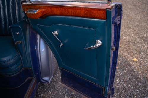 1950 Bentley MK VI En venta (imagen 60 de 156)