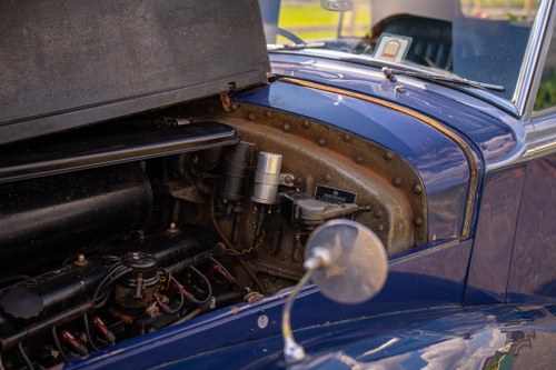 1950 Bentley MK VI En venta (imagen 121 de 156)