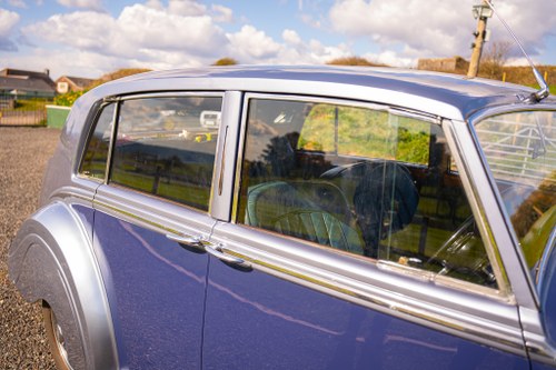 1950 Bentley MK VI En venta (imagen 100 de 156)