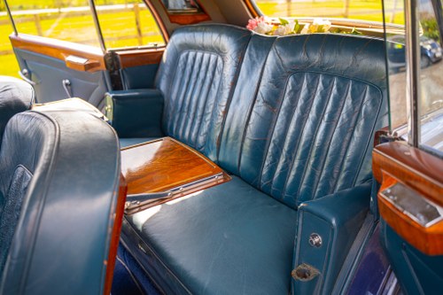 1950 Bentley MK VI En venta (imagen 43 de 156)