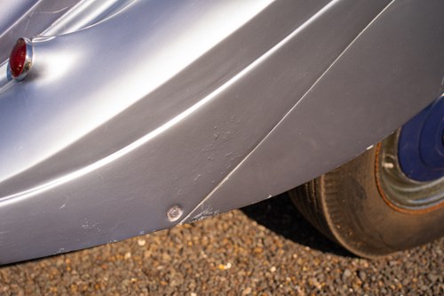 1950 Bentley MK VI En venta (imagen 93 de 156)