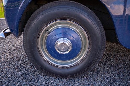 1950 Bentley MK VI En venta (imagen 15 de 156)