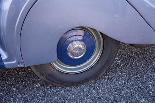 1950 Bentley MK VI En venta (imagen 16 de 156)