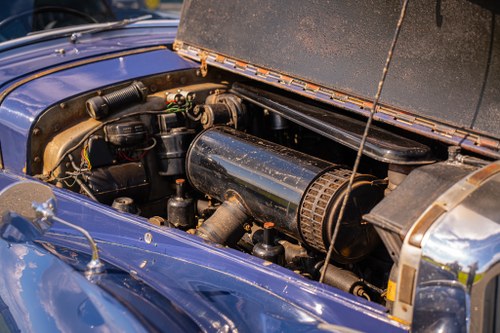 1950 Bentley MK VI En venta (imagen 115 de 156)