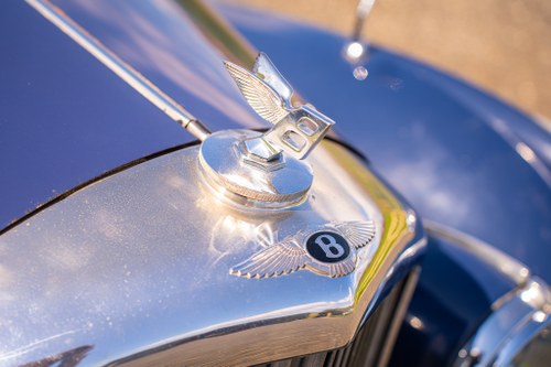 1950 Bentley MK VI En venta (imagen 80 de 156)