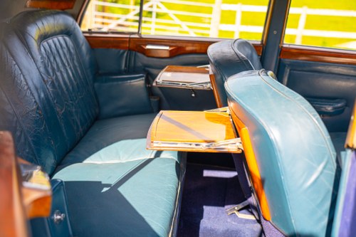 1950 Bentley MK VI En venta (imagen 36 de 156)