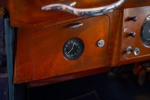 1950 Bentley MK VI En venta (imagen 32 de 156)