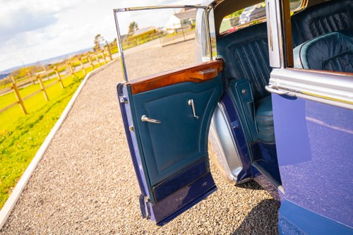 1950 Bentley MK VI En venta (imagen 61 de 156)