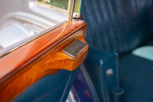 1950 Bentley MK VI En venta (imagen 47 de 156)