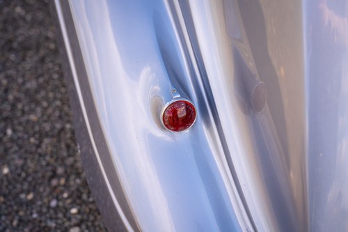 1950 Bentley MK VI En venta (imagen 89 de 156)