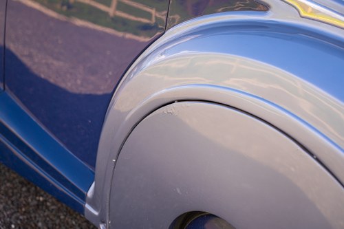 1950 Bentley MK VI En venta (imagen 94 de 156)