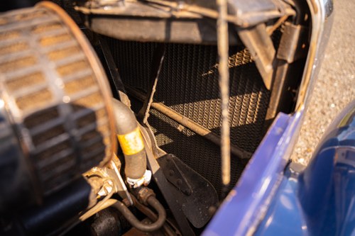 1950 Bentley MK VI En venta (imagen 124 de 156)