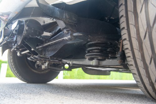 1952 Bentley MKVI zum Verkauf (Bild 124 von 127)