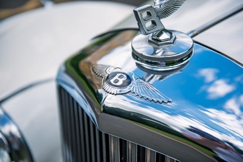 1952 Bentley MKVI zum Verkauf (Bild 84 von 127)