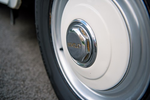 1952 Bentley MKVI zum Verkauf (Bild 81 von 127)