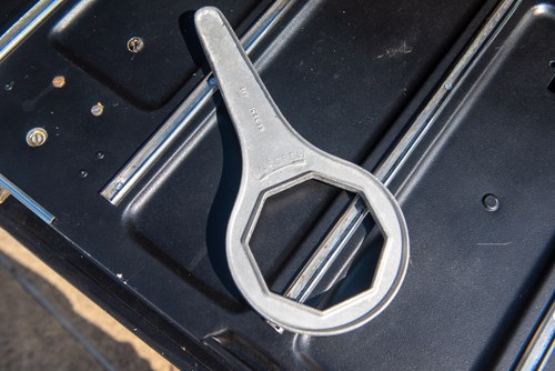 1952 Bentley MKVI zum Verkauf (Bild 68 von 127)