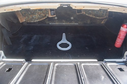 1952 Bentley MKVI zum Verkauf (Bild 70 von 127)