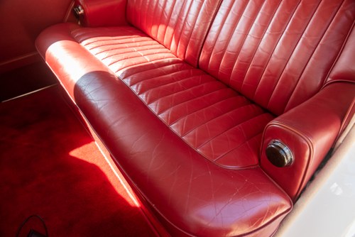 1952 Bentley MKVI zum Verkauf (Bild 42 von 127)