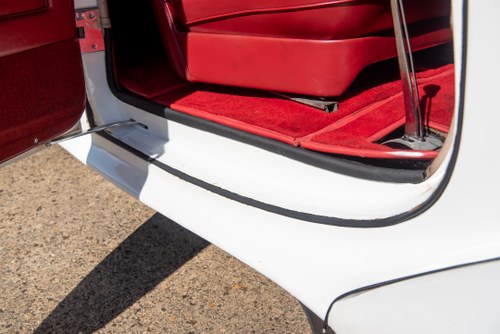 1952 Bentley MKVI zum Verkauf (Bild 50 von 127)