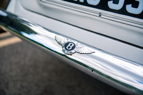 1952 Bentley MKVI zum Verkauf (Bild 72 von 127)