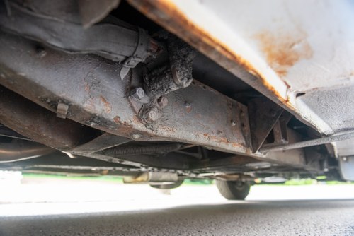 1952 Bentley MKVI zum Verkauf (Bild 111 von 127)