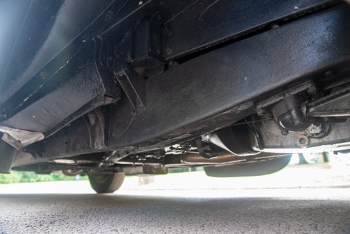 1952 Bentley MKVI zum Verkauf (Bild 109 von 127)