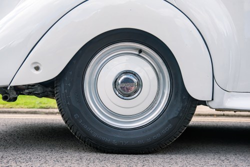 1952 Bentley MKVI zum Verkauf (Bild 25 von 127)