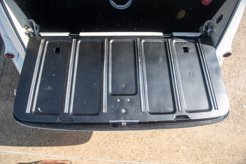 1952 Bentley MKVI zum Verkauf (Bild 66 von 127)