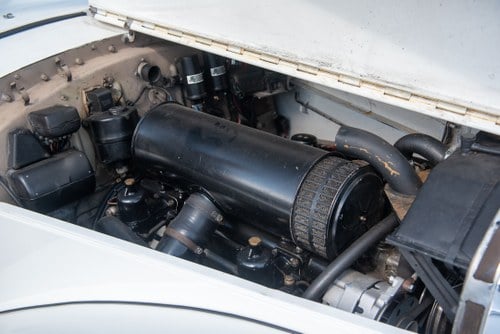 1952 Bentley MKVI zum Verkauf (Bild 98 von 127)