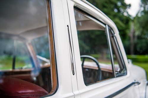 1952 Bentley MKVI zum Verkauf (Bild 80 von 127)