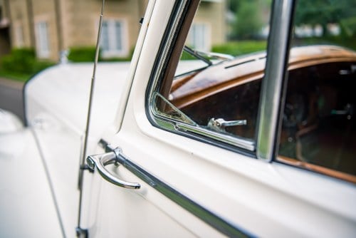 1952 Bentley MKVI zum Verkauf (Bild 76 von 127)