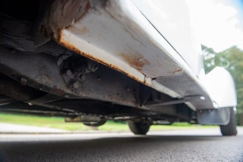 1952 Bentley MKVI zum Verkauf (Bild 110 von 127)