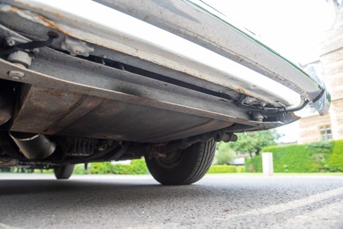 1952 Bentley MKVI zum Verkauf (Bild 116 von 127)