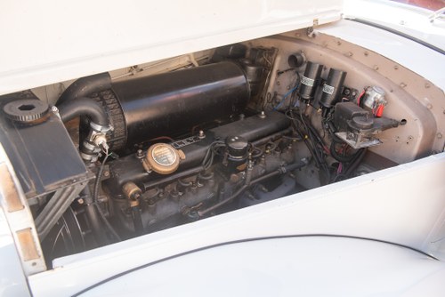 1952 Bentley MKVI zum Verkauf (Bild 99 von 127)