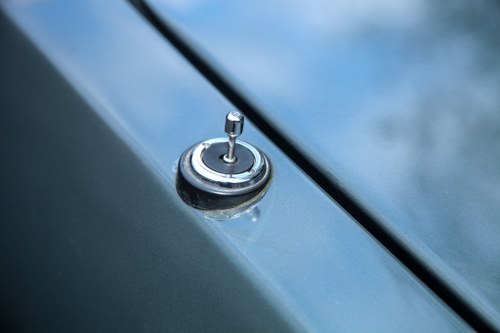 1988 Bentley Mulsanne S For Sale (picture 42 of 69)