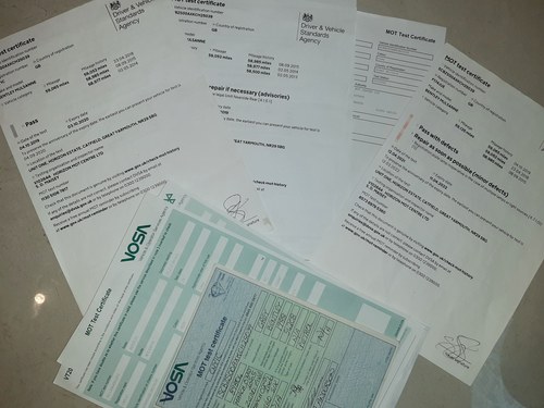 1988 Bentley Mulsanne S For Sale (picture 67 of 69)