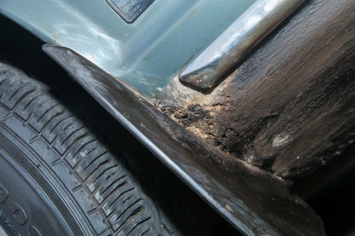 1988 Bentley Mulsanne S For Sale (picture 51 of 69)