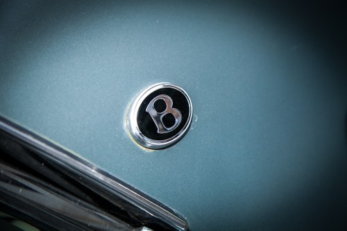 1988 Bentley Mulsanne S For Sale (picture 41 of 69)