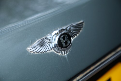 1988 Bentley Mulsanne S For Sale (picture 45 of 69)