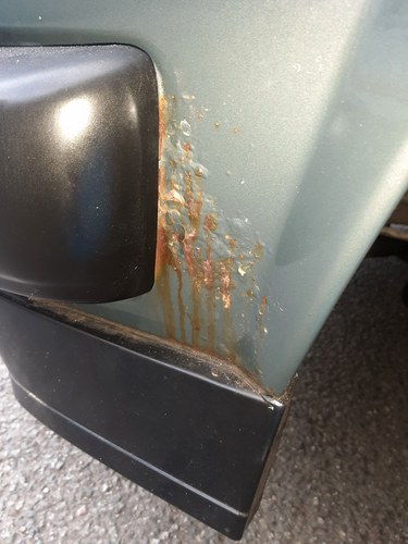 1988 Bentley Mulsanne S For Sale (picture 50 of 69)