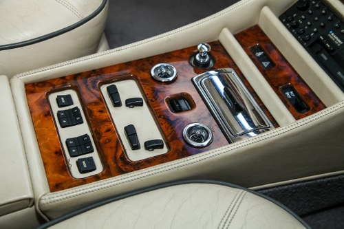 1988 Bentley Mulsanne S For Sale (picture 30 of 69)