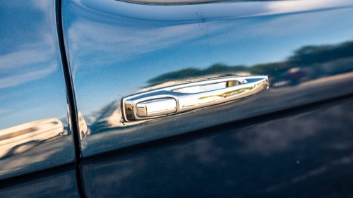 1989 Bentley Mulsanne S For Sale (picture 121 of 242)