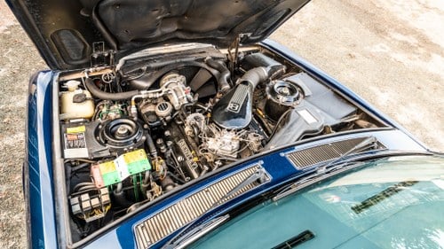 1989 Bentley Mulsanne S For Sale (picture 180 of 242)