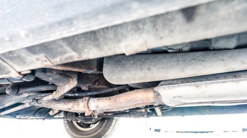 1989 Bentley Mulsanne S For Sale (picture 204 of 242)