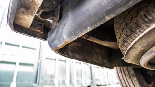 1989 Bentley Mulsanne S For Sale (picture 195 of 242)