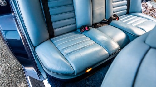 1989 Bentley Mulsanne S For Sale (picture 64 of 242)