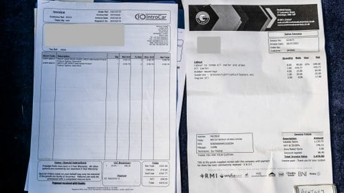 1989 Bentley Mulsanne S For Sale (picture 223 of 242)