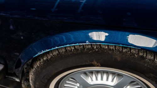 1989 Bentley Mulsanne S For Sale (picture 157 of 242)