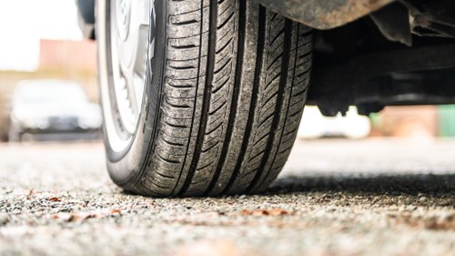 1989 Bentley Mulsanne S For Sale (picture 185 of 242)