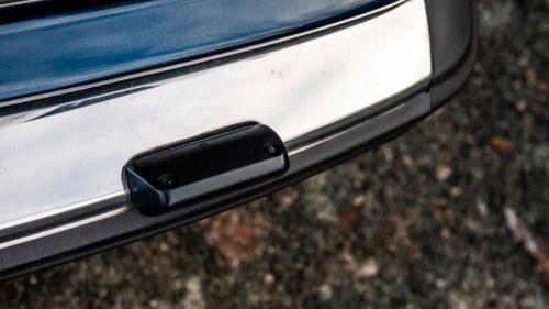 1989 Bentley Mulsanne S For Sale (picture 162 of 242)